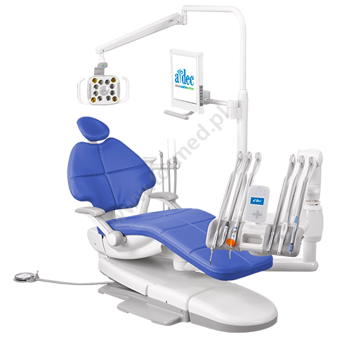 A-dec 500 NOWY MODEL 