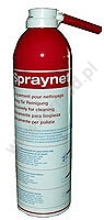 SPRAYNET