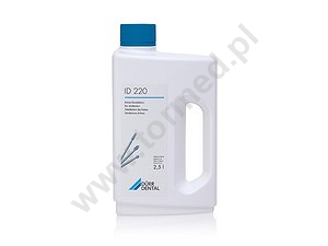 ID 220 - preparat do dezynfekcji wierteł