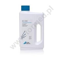 ID 220 - preparat do dezynfekcji wierteł