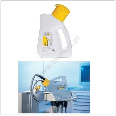 Oro - Cup - system pielegnacyjny