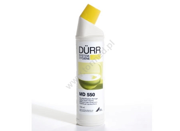  MD Orotol  550 do spluwaczki