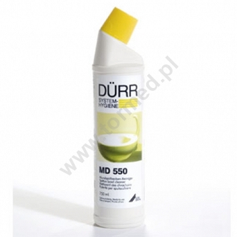  MD Orotol  550 do spluwaczki
