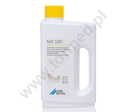MD 530 -  do usuwania cementu