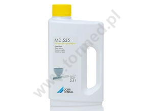 MD 535 - do usuwania gipsu