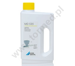 MD 535 - do usuwania gipsu