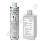 Olej serwisowy do Assistiny 500ml