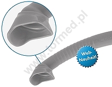 Kaniula Propchylaxis ruchoma