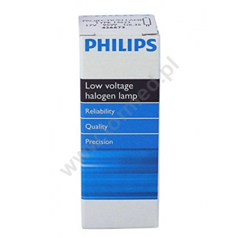 Żarówka 17V 95W ( do lampy halogenowej  6300)