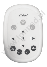 Standard touchpad  Kit  A-dec 300.